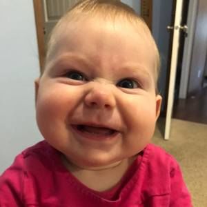 Meet your Posher, Tracey